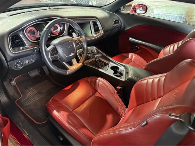 2018 Dodge Challenger (CC-1963231) for sale in Celeste, Texas