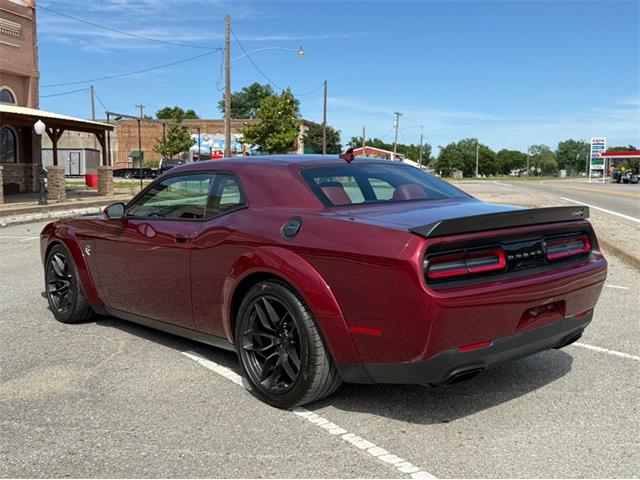 2018 Dodge Challenger (CC-1963231) for sale in Celeste, Texas