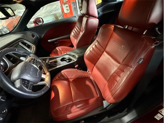 2018 Dodge Challenger (CC-1963231) for sale in Celeste, Texas