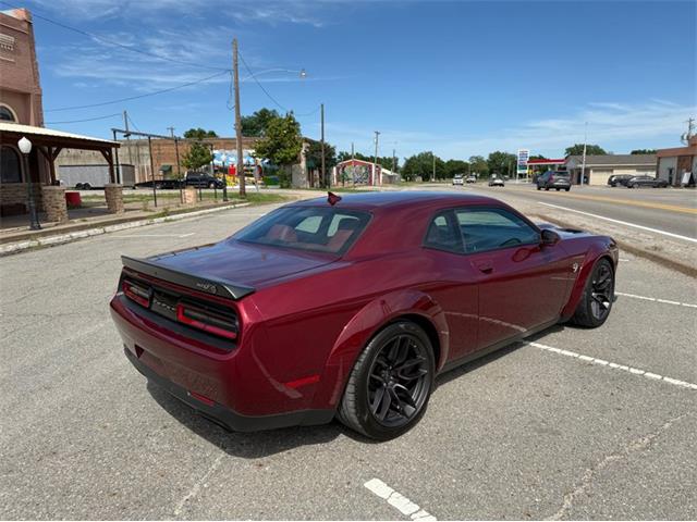 2018 Dodge Challenger (CC-1963231) for sale in Celeste, Texas