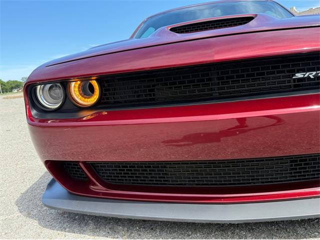 2018 Dodge Challenger (CC-1963231) for sale in Celeste, Texas