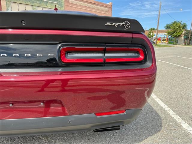 2018 Dodge Challenger (CC-1963231) for sale in Celeste, Texas