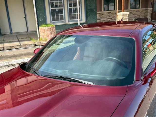 2018 Dodge Challenger (CC-1963231) for sale in Celeste, Texas