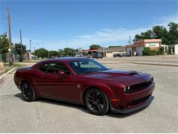 2018 Dodge Challenger (CC-1963231) for sale in Celeste, Texas