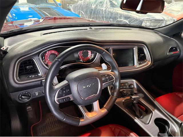 2018 Dodge Challenger (CC-1963231) for sale in Celeste, Texas