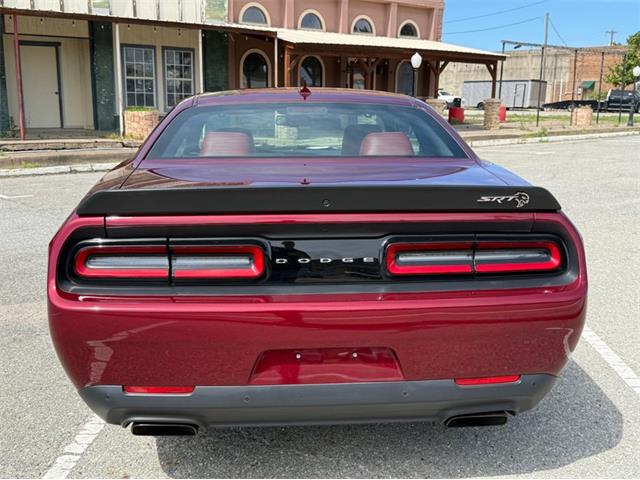 2018 Dodge Challenger (CC-1963231) for sale in Celeste, Texas