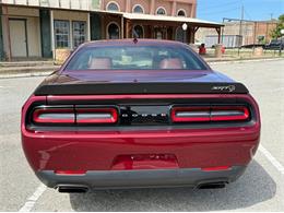 2018 Dodge Challenger (CC-1963231) for sale in Celeste, Texas