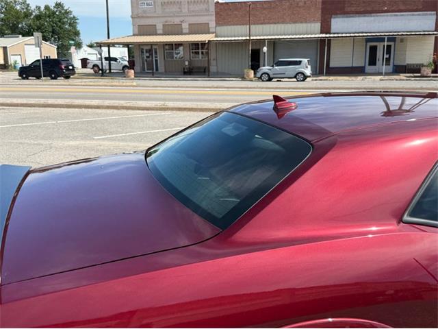 2018 Dodge Challenger (CC-1963231) for sale in Celeste, Texas
