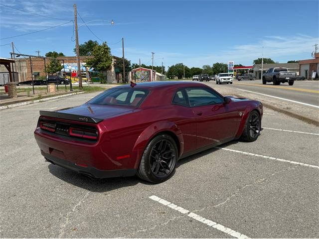 2018 Dodge Challenger (CC-1963231) for sale in Celeste, Texas