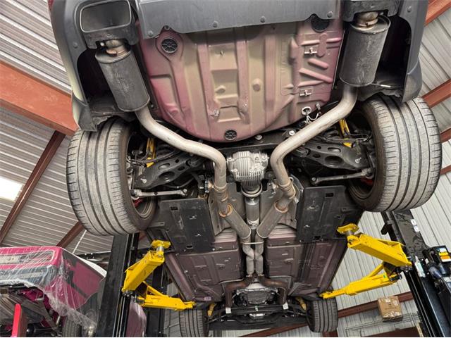 2018 Dodge Challenger (CC-1963231) for sale in Celeste, Texas
