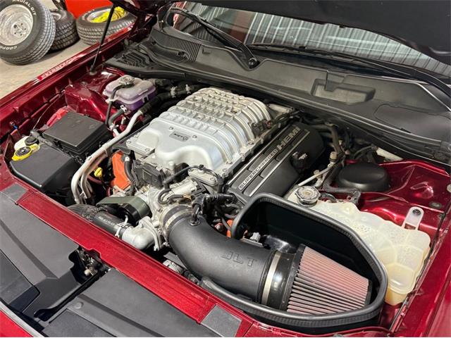 2018 Dodge Challenger (CC-1963231) for sale in Celeste, Texas