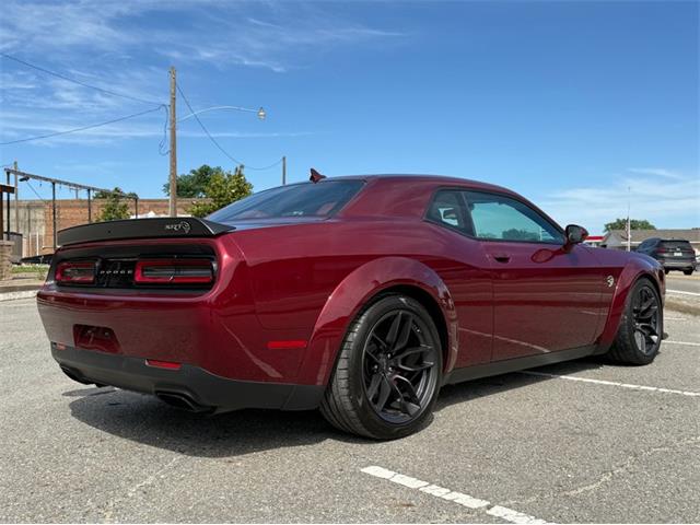 2018 Dodge Challenger (CC-1963231) for sale in Celeste, Texas