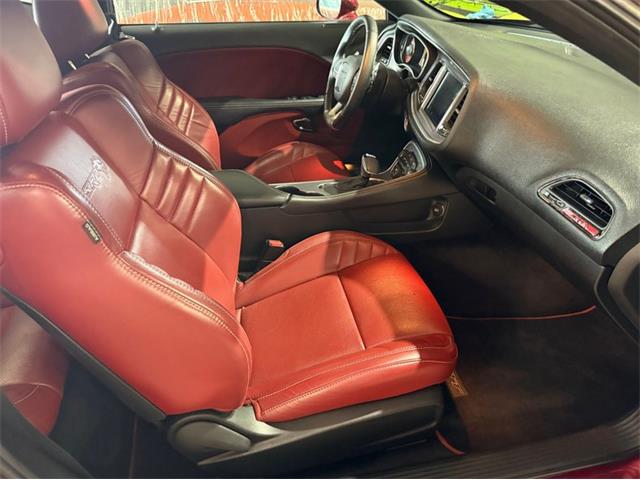 2018 Dodge Challenger (CC-1963231) for sale in Celeste, Texas