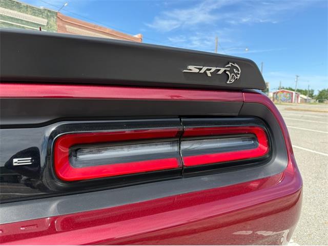 2018 Dodge Challenger (CC-1963231) for sale in Celeste, Texas