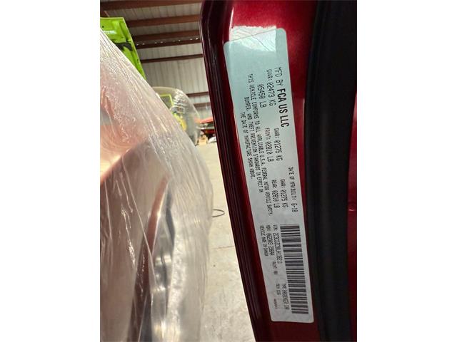2018 Dodge Challenger (CC-1963231) for sale in Celeste, Texas