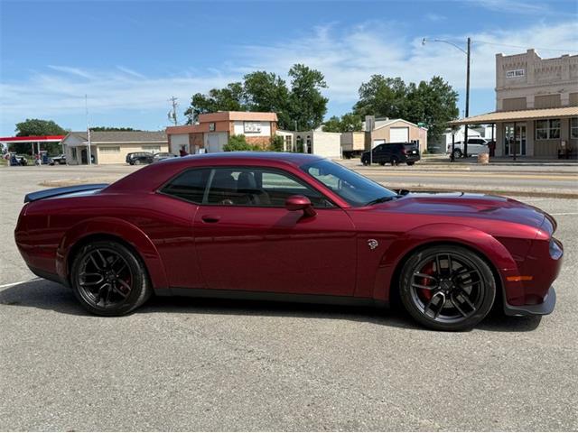 2018 Dodge Challenger (CC-1963231) for sale in Celeste, Texas
