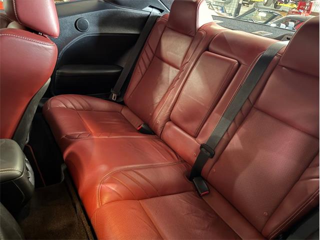 2018 Dodge Challenger (CC-1963231) for sale in Celeste, Texas