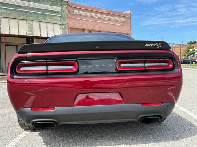 2018 Dodge Challenger (CC-1963231) for sale in Celeste, Texas