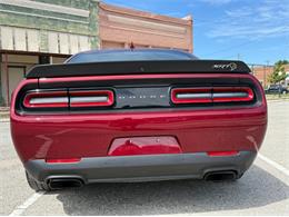 2018 Dodge Challenger (CC-1963231) for sale in Celeste, Texas