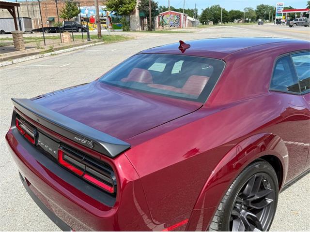 2018 Dodge Challenger (CC-1963231) for sale in Celeste, Texas