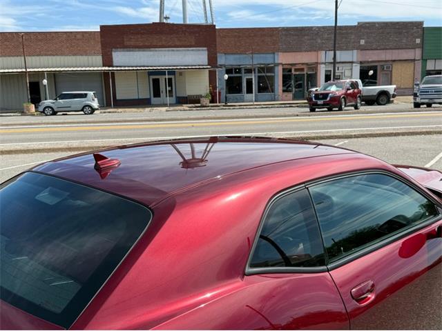 2018 Dodge Challenger (CC-1963231) for sale in Celeste, Texas
