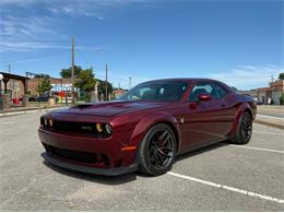 2018 Dodge Challenger (CC-1963231) for sale in Celeste, Texas