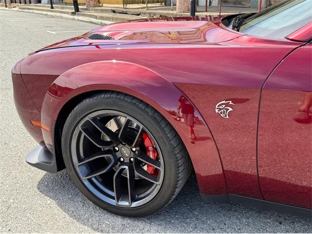 2018 Dodge Challenger (CC-1963231) for sale in Celeste, Texas