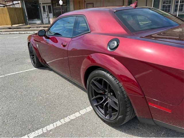 2018 Dodge Challenger (CC-1963231) for sale in Celeste, Texas
