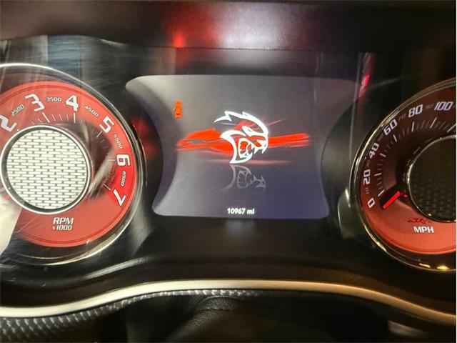 2018 Dodge Challenger (CC-1963231) for sale in Celeste, Texas