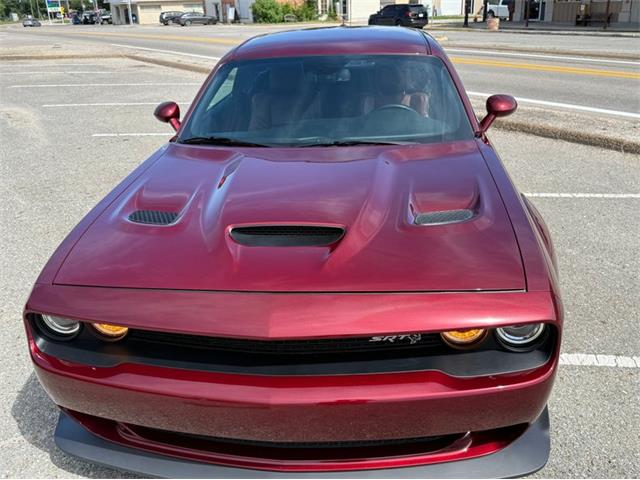 2018 Dodge Challenger (CC-1963231) for sale in Celeste, Texas