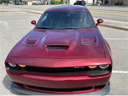2018 Dodge Challenger (CC-1963231) for sale in Celeste, Texas