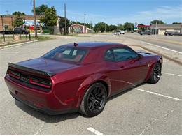 2018 Dodge Challenger (CC-1963231) for sale in Celeste, Texas