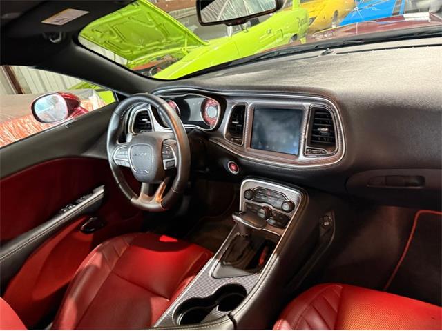2018 Dodge Challenger (CC-1963231) for sale in Celeste, Texas