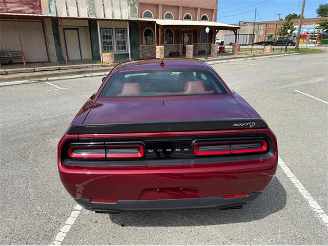 2018 Dodge Challenger (CC-1963231) for sale in Celeste, Texas