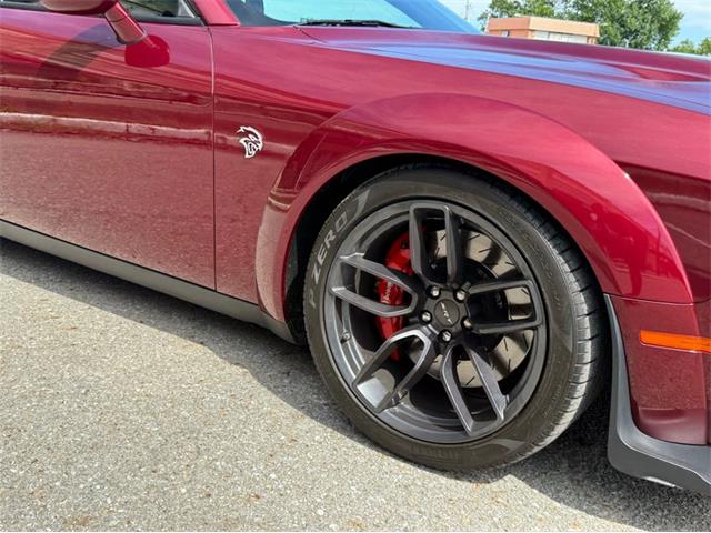 2018 Dodge Challenger (CC-1963231) for sale in Celeste, Texas