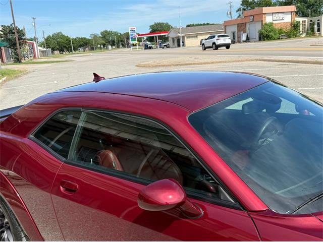 2018 Dodge Challenger (CC-1963231) for sale in Celeste, Texas
