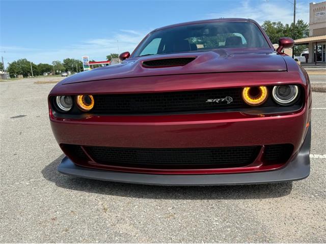 2018 Dodge Challenger (CC-1963231) for sale in Celeste, Texas