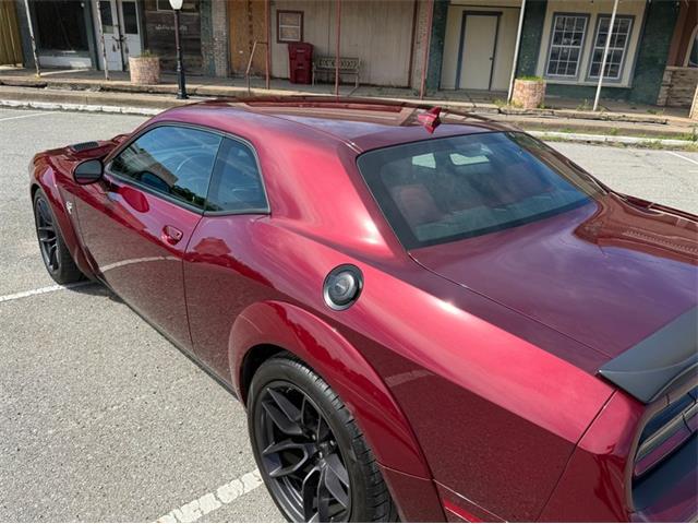 2018 Dodge Challenger (CC-1963231) for sale in Celeste, Texas