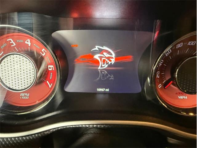 2018 Dodge Challenger (CC-1963231) for sale in Celeste, Texas