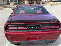2018 Dodge Challenger (CC-1963231) for sale in Celeste, Texas