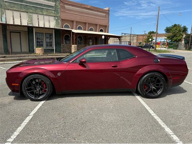 2018 Dodge Challenger (CC-1963231) for sale in Celeste, Texas