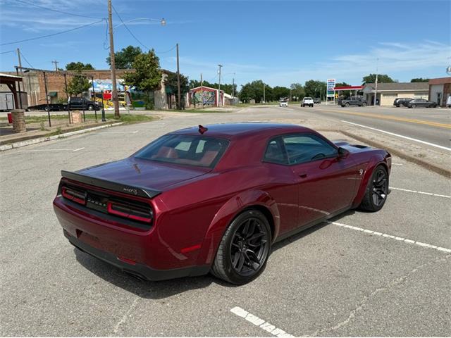 2018 Dodge Challenger (CC-1963231) for sale in Celeste, Texas