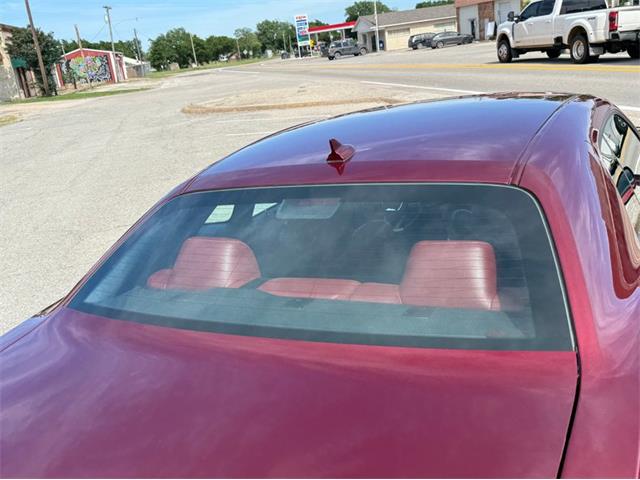 2018 Dodge Challenger (CC-1963231) for sale in Celeste, Texas