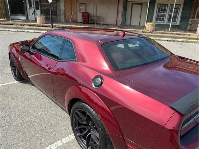 2018 Dodge Challenger (CC-1963231) for sale in Celeste, Texas