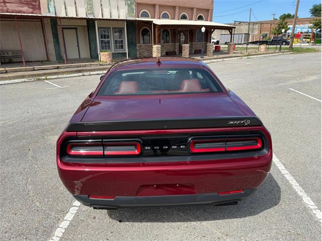 2018 Dodge Challenger (CC-1963231) for sale in Celeste, Texas