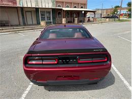 2018 Dodge Challenger (CC-1963231) for sale in Celeste, Texas