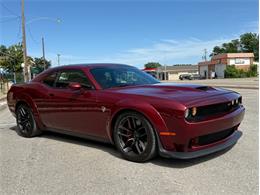 2018 Dodge Challenger (CC-1963231) for sale in Celeste, Texas