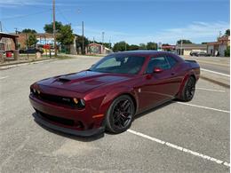 2018 Dodge Challenger (CC-1963231) for sale in Celeste, Texas
