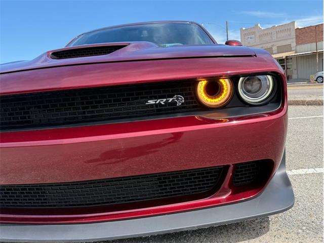 2018 Dodge Challenger (CC-1963231) for sale in Celeste, Texas
