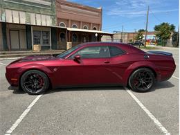 2018 Dodge Challenger (CC-1963231) for sale in Celeste, Texas
